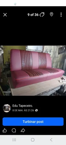 BANCOS DE FUSCA kit mais laterais de portas.