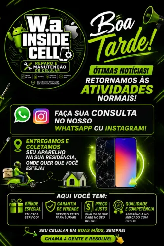 Assistência técnica 