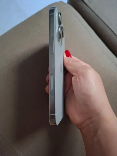iPhone 16 pro
