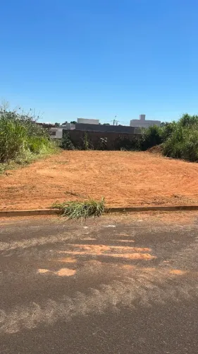 Terreno 250 metros