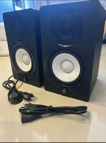 Monitor audio yamaha 