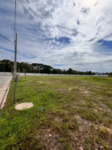Terreno à venda, Florais Esmeralda, 212 m², Tijucal, Cuiabá, MT