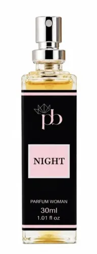 Perfume Night Melhor inspirado em la nuit feminino