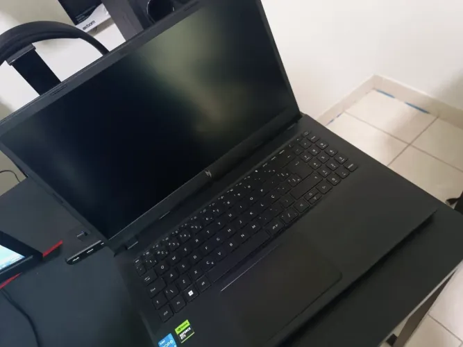 Notebook gamer rtx 3050