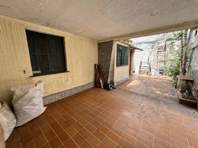 Sobrado para venda em Vila Constança com 3 quartos, sendo 1 suíte, 180m²
