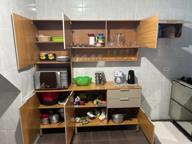 Armário de Cozinha