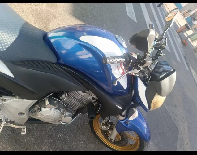 Cb300