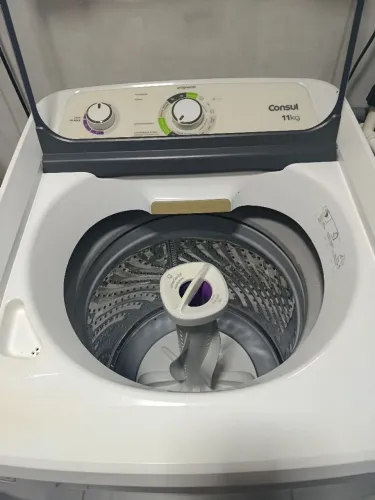 Vendo máquina de lavar