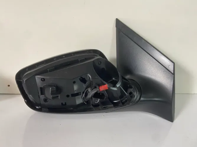 Retrovisor Hyundai Hb20 2013 2014 2015 Á 2019  Lado Direito Elétrico Original 