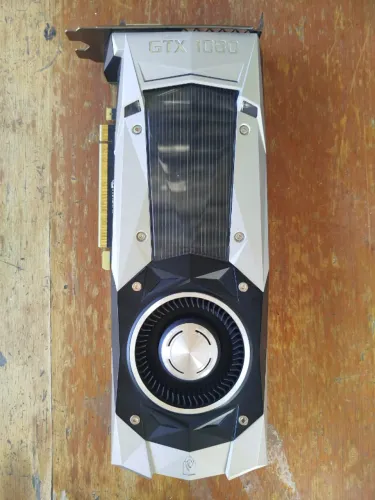 GTX 1080 Founders Edition 8GB