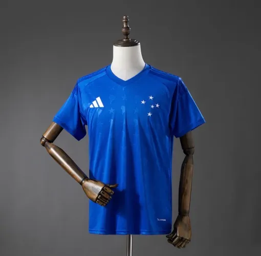 Camisa Cruzeiro | 26/27 Modelo Torcedor