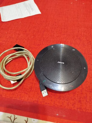 Speakerphone Jabra Speak 510 MS Bluetooth USB (7510-109)