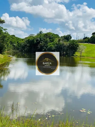 Aldeia BARZA IMÓVEIS - Condomínio Lago de Aldeia