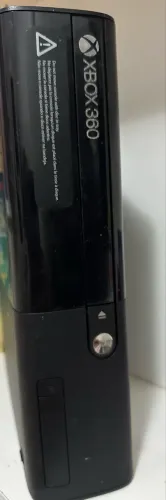 X Box 360°