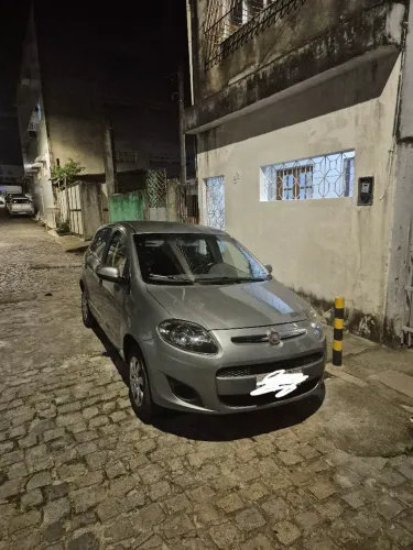 Fiat Palio Attractive 1.0 EVO Fire Flex 8V 5P 2016