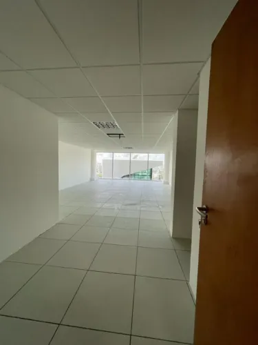 61 m² - Emp. Charles Darwin - 26º andar
