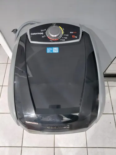 Tanquinho Colormaq 10kg 220v