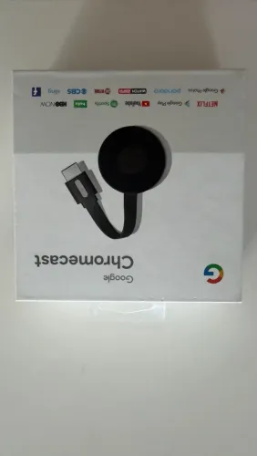 Chromecast