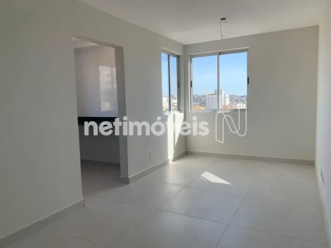 Venda Apartamento 3 quartos Renascença Belo Horizonte