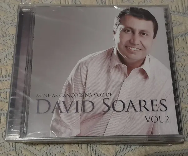 David Soares