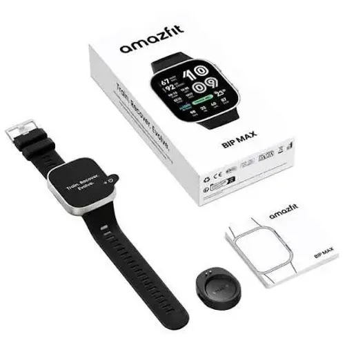 Smartwatch Relogio Amazfit Bip Max