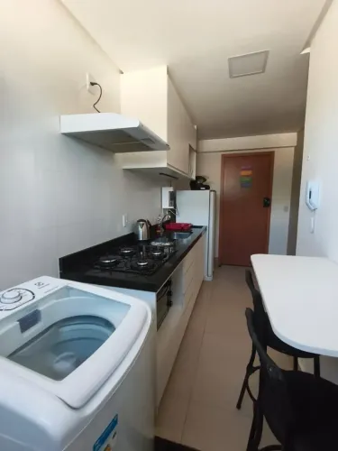 Imóvel para aluguel possui 17 metros quadrados com 1 quarto em Cidade Universitária - Anáp