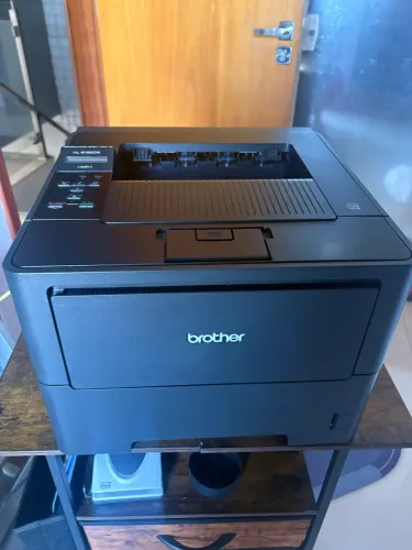 Impressora brother HL6182DW Wi-Fi