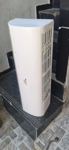 EVAPORADORA SPRINGER MIDEA 12 BTUS CONVENCIONAL