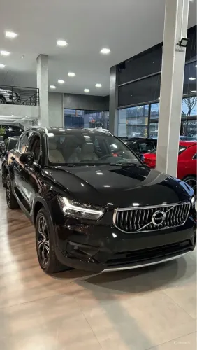 Volvo XC40 XC 40 T-5 Híbrido Inscription 1.5 FWD 2021