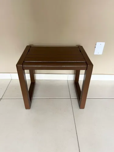 Mesa lateral