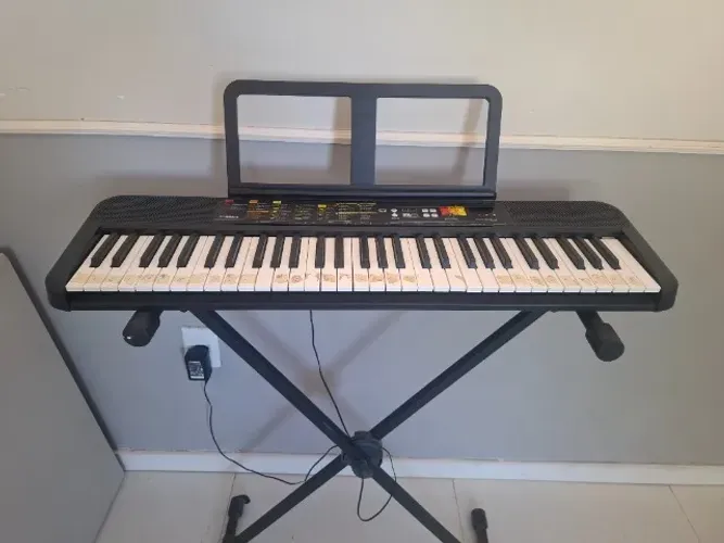 Teclado Yamaha