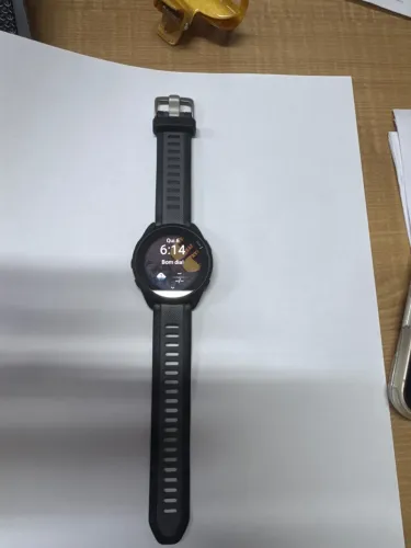 Vendo relógio garmim 165
