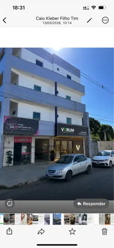 Alugo este ponto para escritório, loja depósito de bebidas e outros