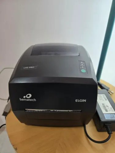 Impressora Bematech L42 PRO