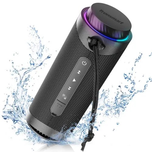 CAIXA DE SOM TRONSMART T7