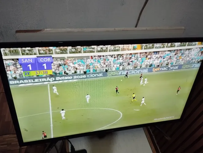 Tv Multilaser 43 HDMI