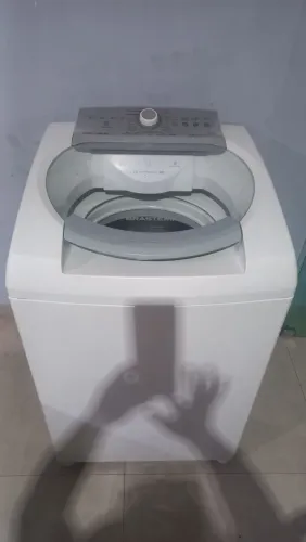 Máquina de Lavar roupas 