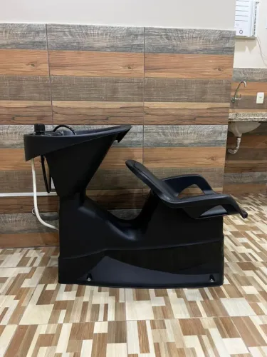 Vendo equipamento para salão