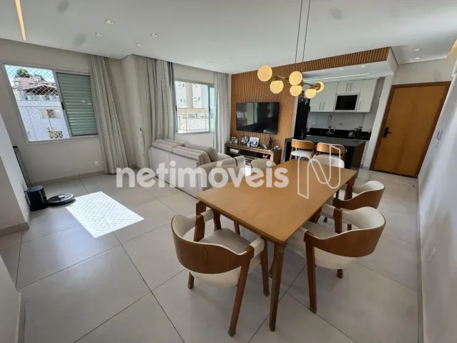 Locação Apartamento 2 quartos Ipiranga Belo Horizonte