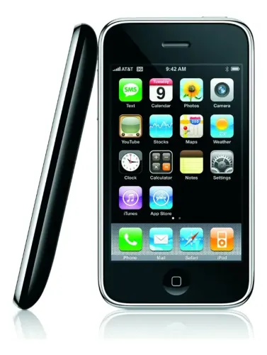 iPhone 3G 16g - Coleção