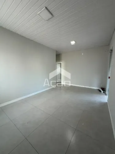 Sala Comercial Para Locação No Bairro Centro em Itajaí/SC