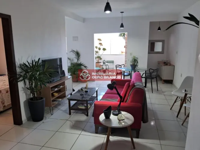 Apartamento - Florianópolis SC