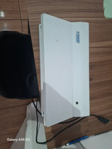 Seladora manual 