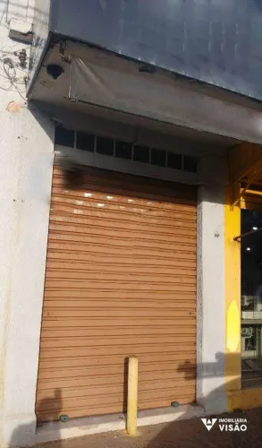 PONTO COMERCIAL PARA ALUGUEL, SÃO BENEDITO - UBERABA/MG