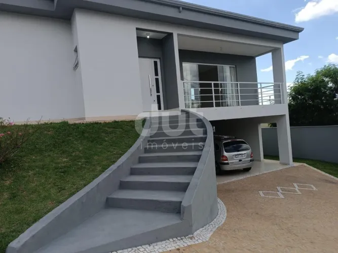 Casa à venda no Condomínio Itatiba Country  Itatiba/SP