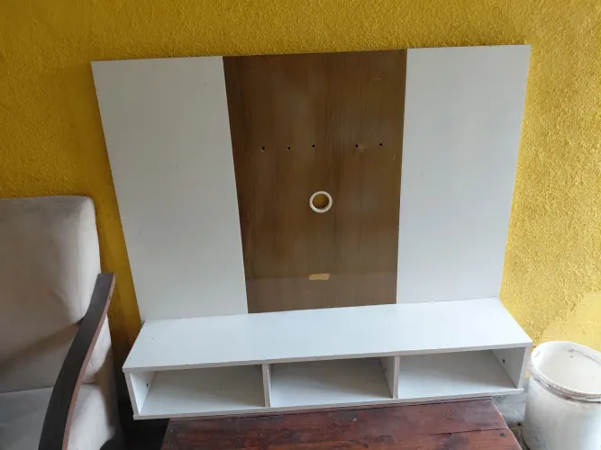 Painel de Tv até 32 Polegadas