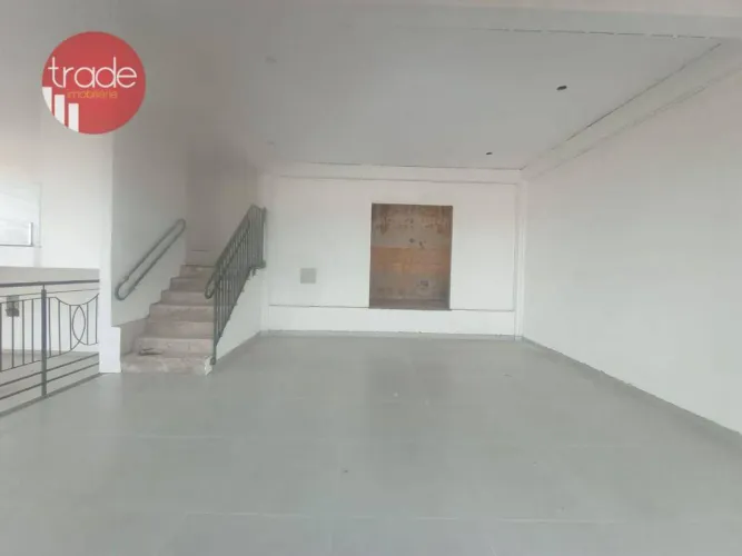 Ponto Comercial para Alugar de 150m² no Bairro Alto da Boa Vista em Ribeirão Preto com Exc