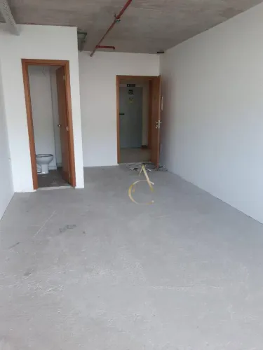 SALA COMERCIAL PARA VENDA - ROSSI VIA OFFICE - NOVA IGUAÇU