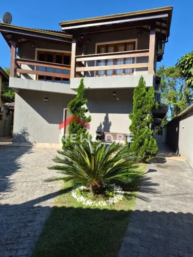 Casa de condomínio em Rua Aprovada 844 - Costa do Sol - Bertioga/SP