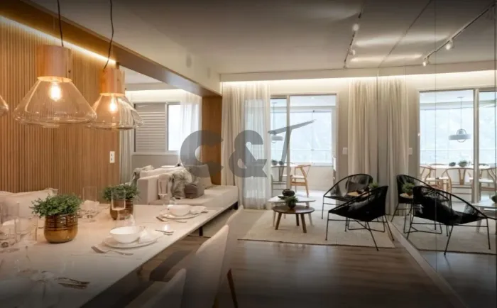 Apartamento - 2 Dormitórios à Venda no Jardim Marajoara - São Paulo/SP.